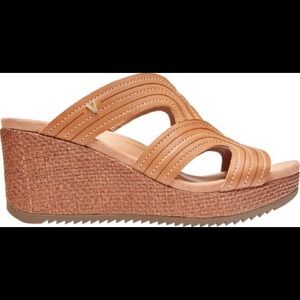 Vionic Malorie Wedge Slide (Women's)